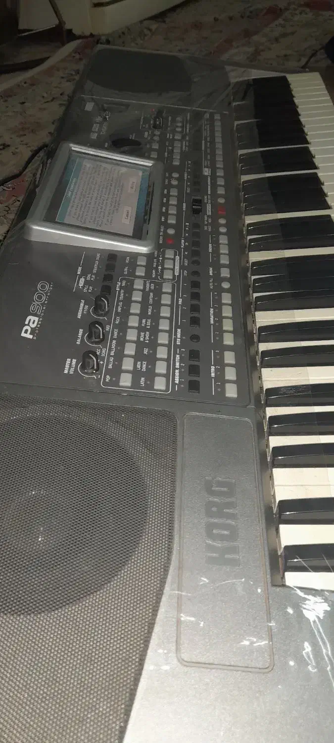 pa۹۰۰|پیانو، کیبورد، آکاردئون|تهران, فلاح|دیوار