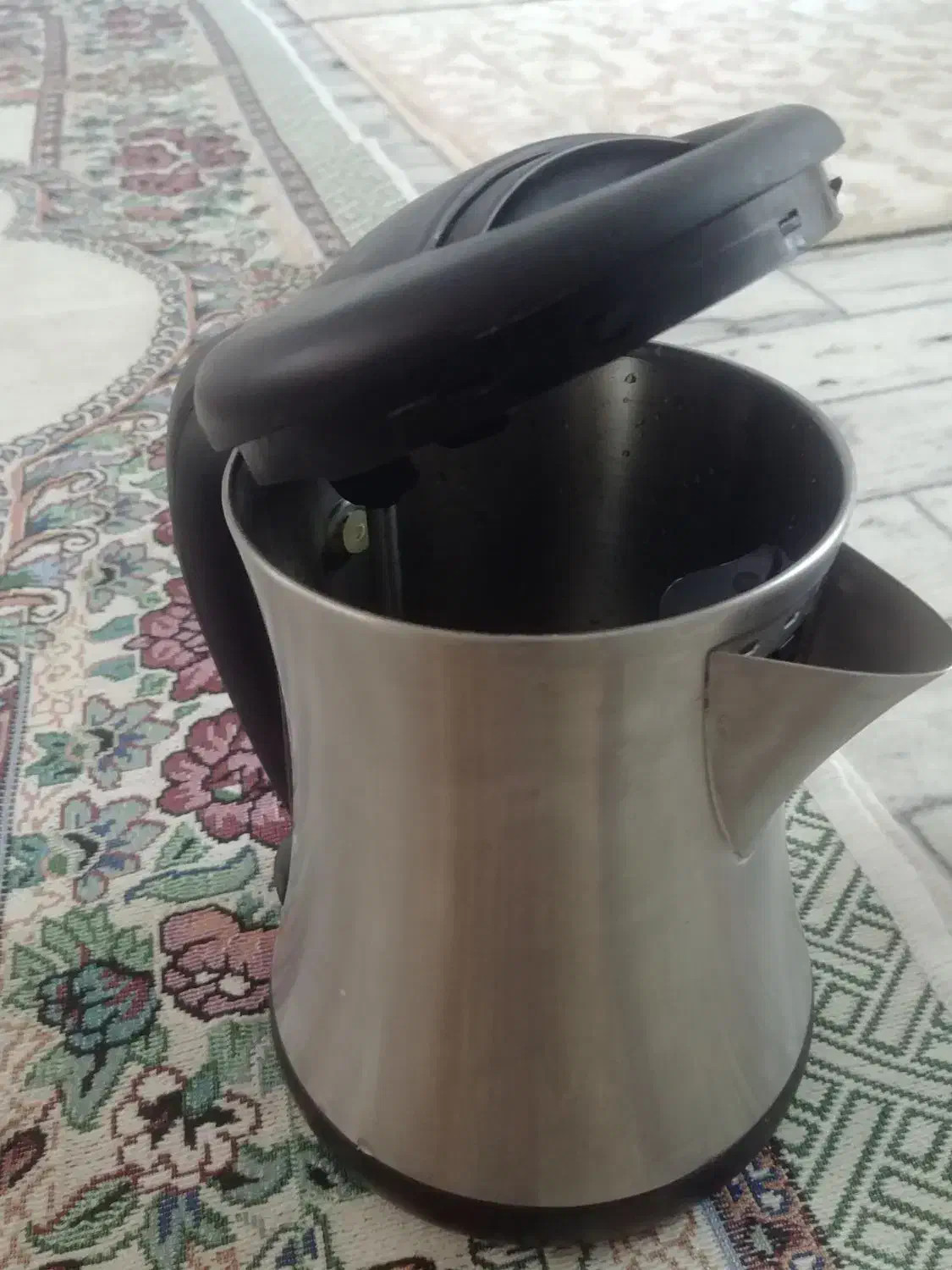 چای ساز نو|سماور، چایساز، قهوهساز|سهند, |دیوار