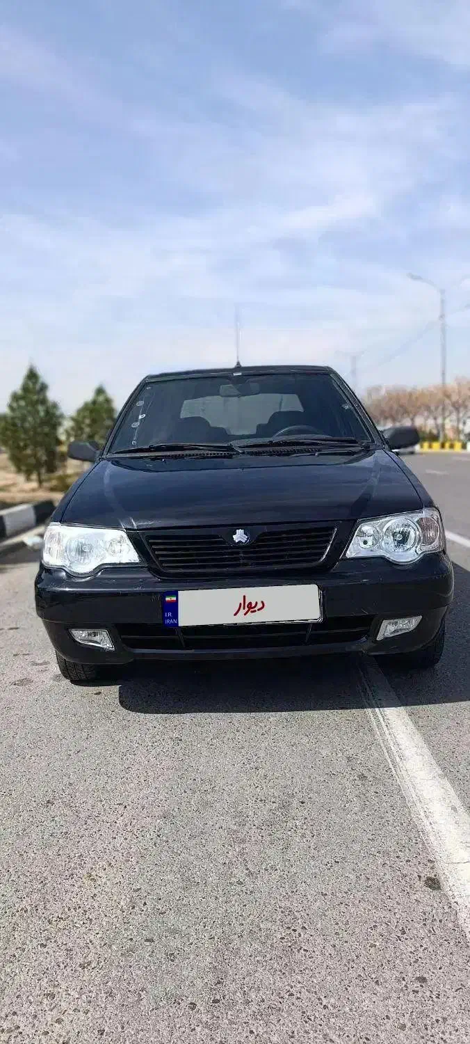 پراید ۱۱۱ SL|خودرو سواری و وانت|شیراز, کوشک میدان|دیوار