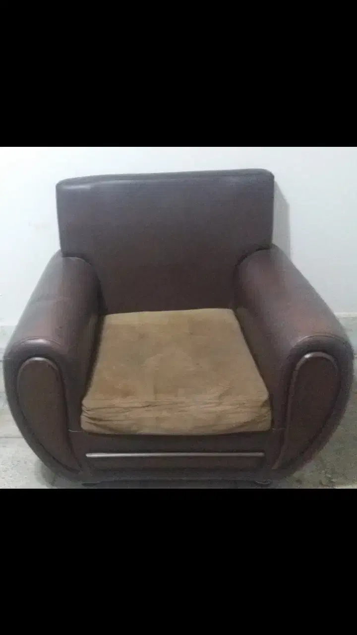 مبل تک نفره ودو نفره|مبلمان خانگی و میز عسلی|کرج, حیدرآباد|دیوار