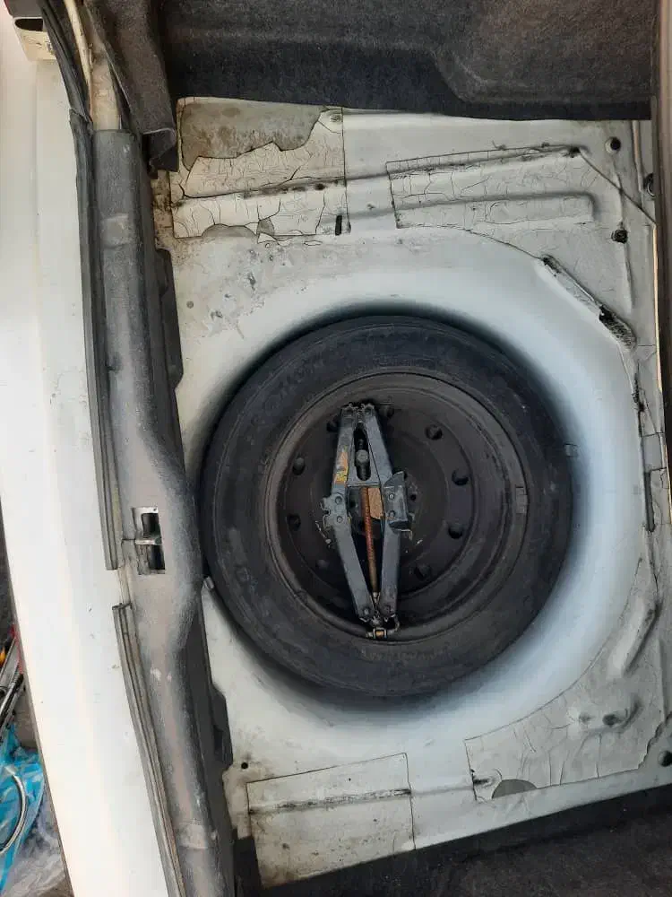 سمند lx ساده|خودرو سواری و وانت|ارومیه, |دیوار