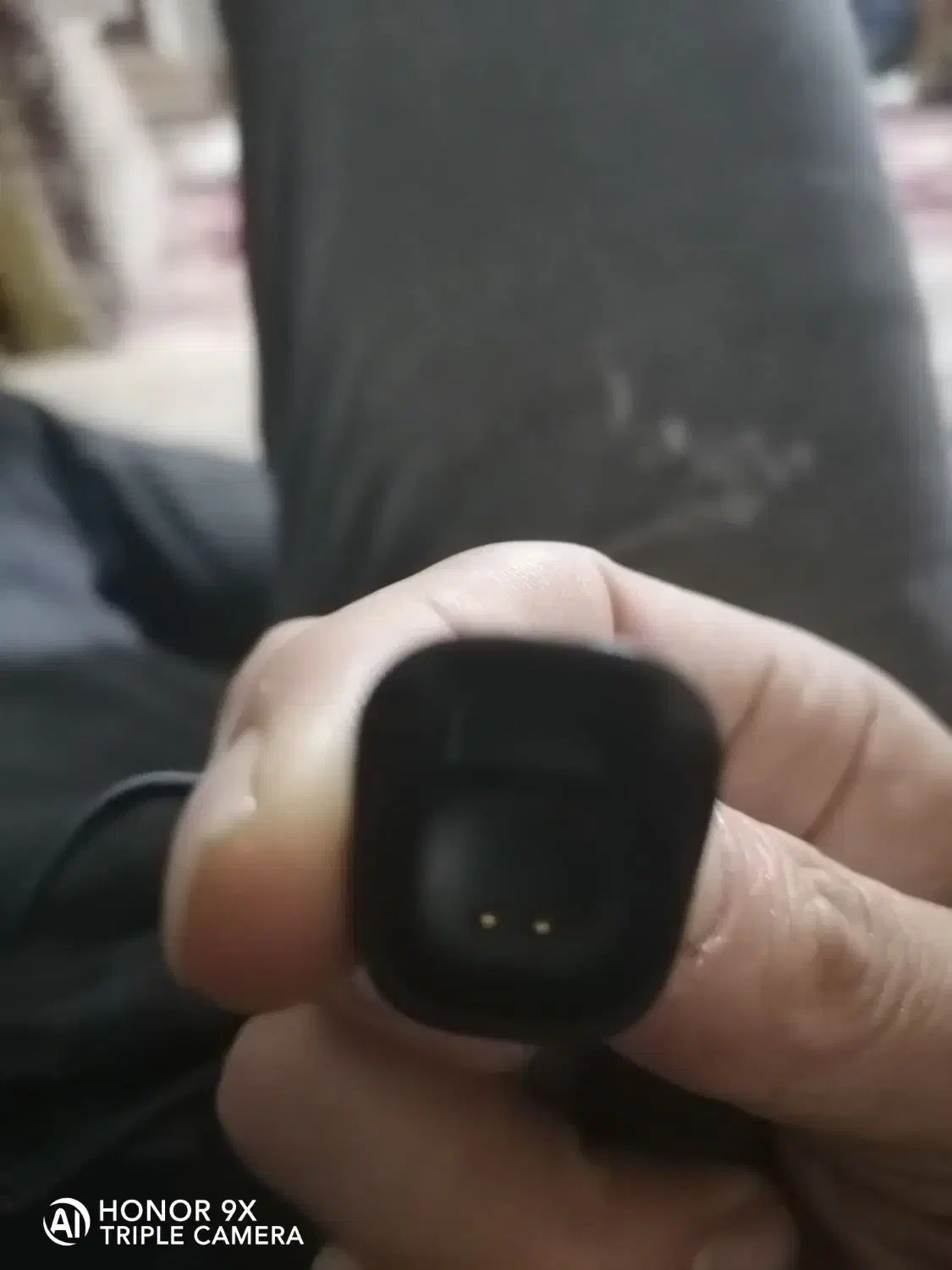 میکروفن ظبط ویدیو  بلاگری|لوازم جانبی موبایل و تبلت|مشهد, شهرک بهارستان|دیوار