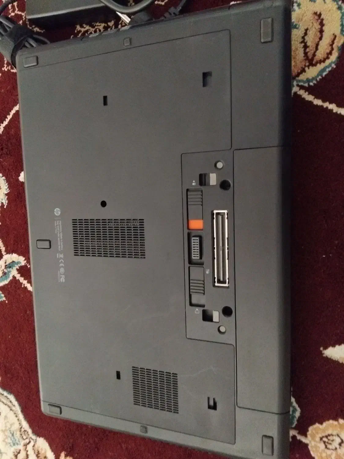 معاوضه هم دارم با متور|رایانه همراه|کرمانشاه, |دیوار