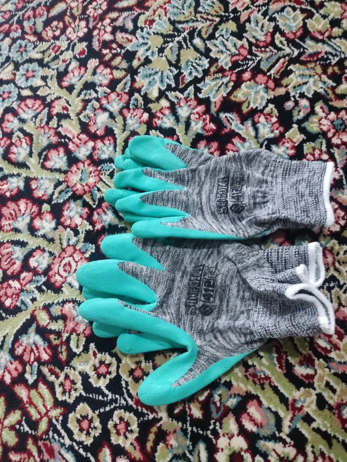 دستکش کار|ابزارآلات|بستک, |دیوار