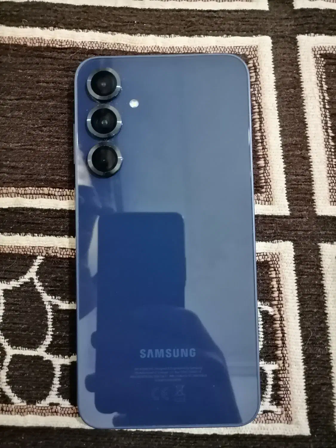 گوشی a35|موبایل|اهواز, کمپلو جنوبی|دیوار