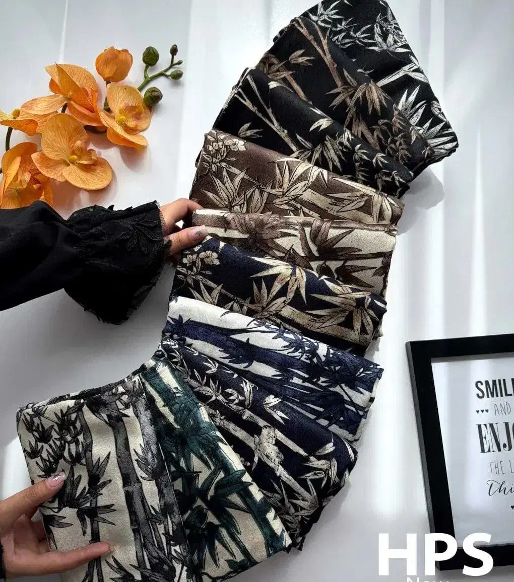 روسری پاییزه قواره 110(روسری چارقد)|لباس|قم, شاه ابراهیم|دیوار