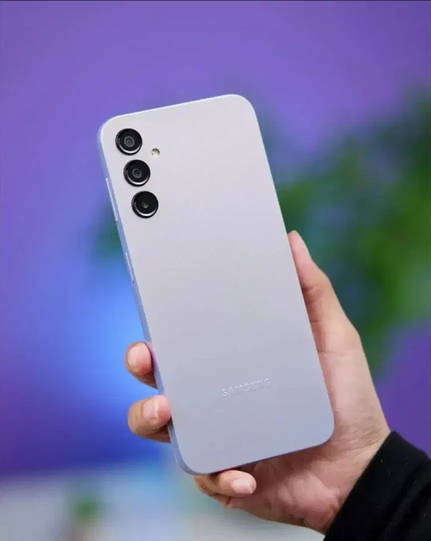 موبایل A 14 رم 4 حافظه 64|موبایل|اصفهان, باغ گلها|دیوار