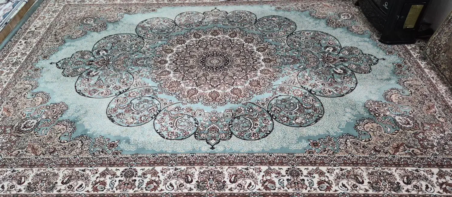 فرش ۹ متری|فرش|بهارستان, |دیوار