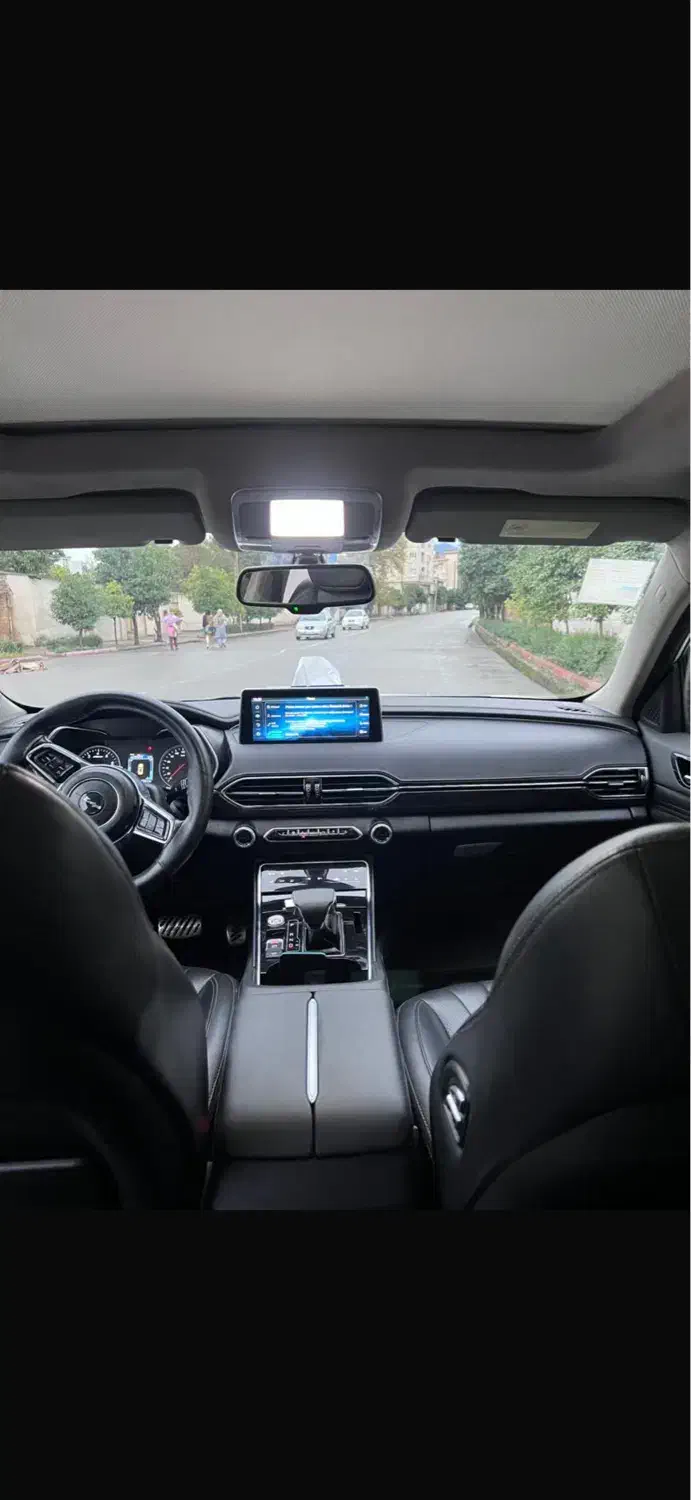 کوپا نیوفیس وارداتی|خودرو سواری و وانت|کرمان, |دیوار