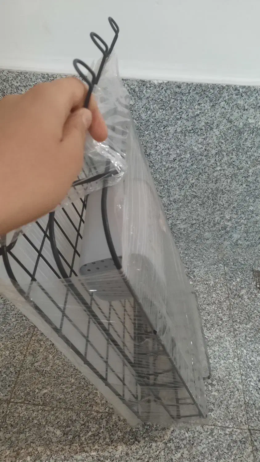 آب چکان|آبچکان و نظمدهنده ظروف|خوی, |دیوار