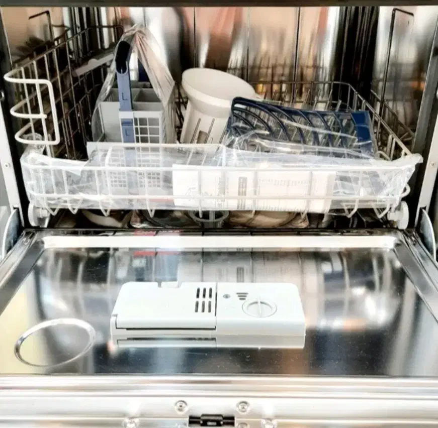 ماشین ظرفشویی دسینی ایتالیا ۸ نفر رومیزی|ماشین ظرفشویی|تهران, شهرک شریفی|دیوار