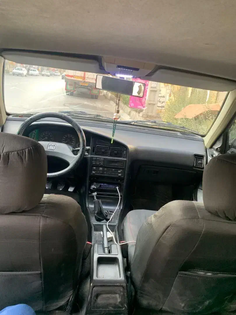 ماشین|خودرو سواری و وانت|کرج, کمالشهر|دیوار