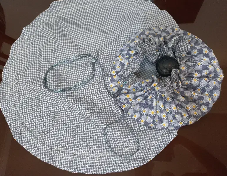 دمکنی قابلمه (جادویی)|سفره، حوله، دستمال آشپزخانه|چهاردانگه (تهران), |دیوار