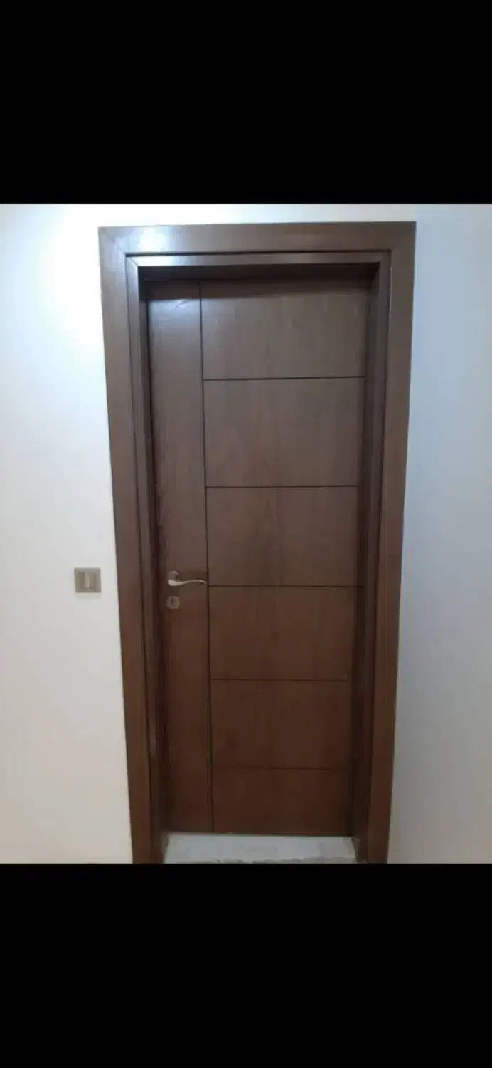 درب تاق و سرویس|مصالح و تجهیزات ساختمان|نوشهر, |دیوار