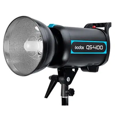 فلاش نور Qs400 ii|دوربین عکاسی و فیلمبرداری|کرج, ساماندهی|دیوار