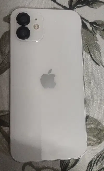 آیفون ۱۲نرمال ۲۵۶ zaa|موبایل|مشهد, شهرک رازی (شهرک غرب)|دیوار