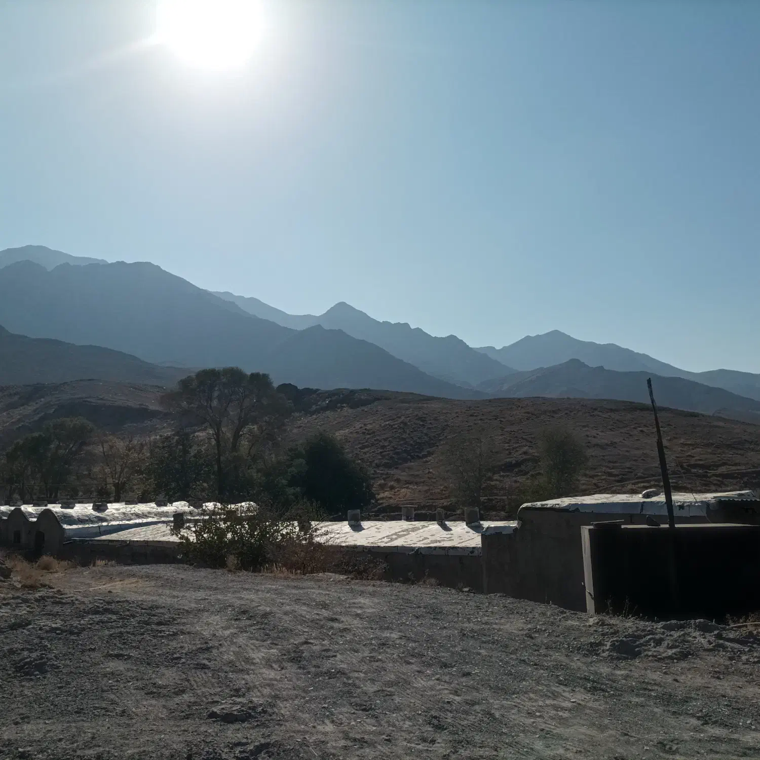 فروش دامداری|فروش دفتر صنعتی، کشاورزی، تجاری|پلنگ آباد, |دیوار