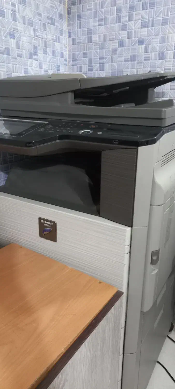 دستگاه کپی|پرینتر، اسکنر، کپی، فکس|قم, سید معصوم|دیوار