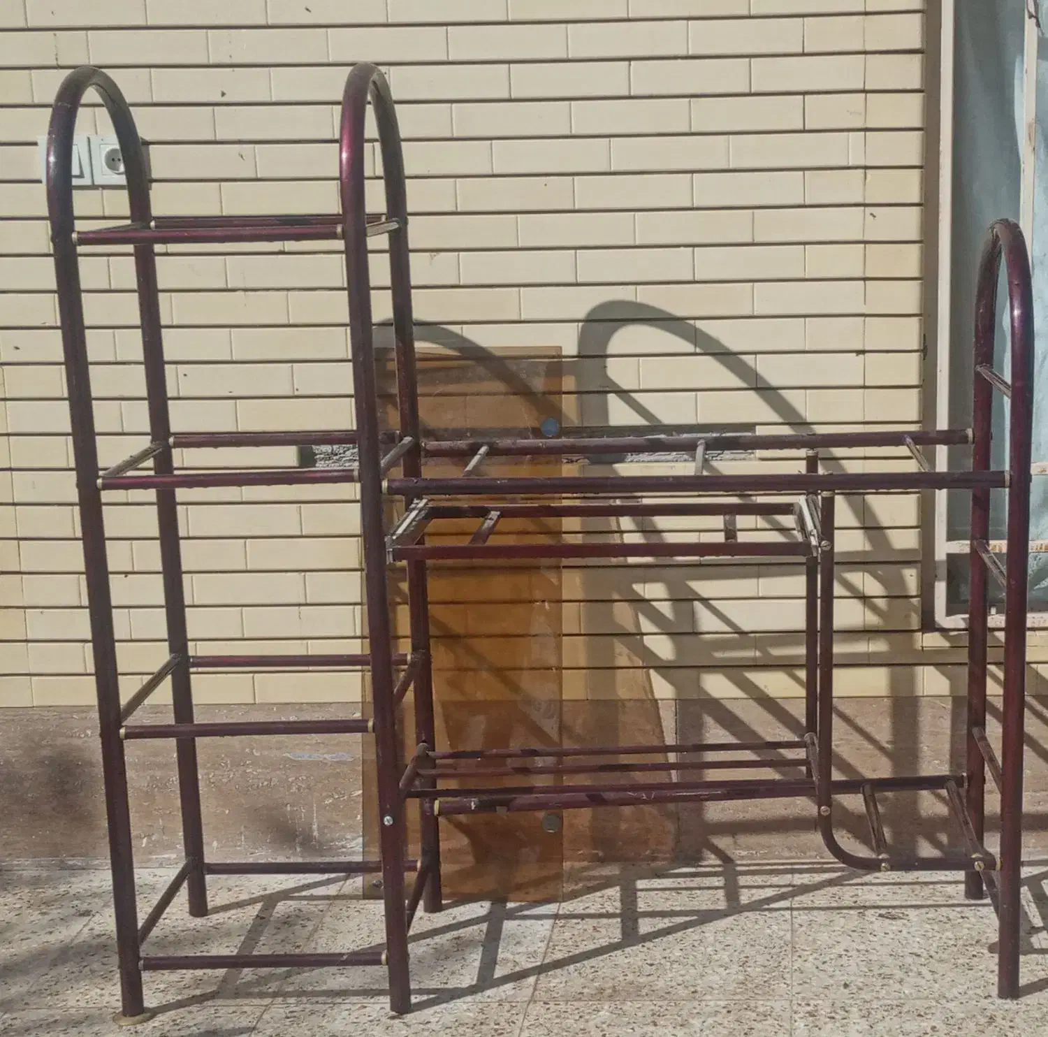 میز کامپیوتر|میز تحریر و کامپیوتر|رفسنجان, |دیوار