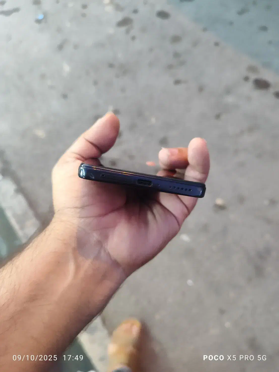 شیائومی Redmi Note 12 Pro با حافظهٔ ۲۵۶ گیگابایت|موبایل|شیراز, نصر|دیوار