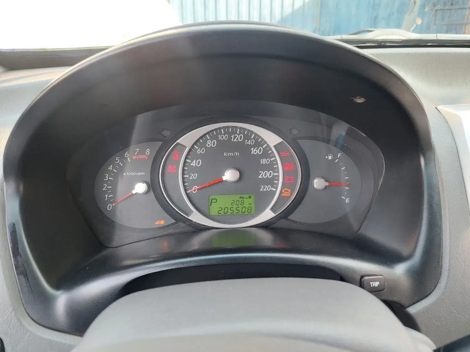 توسان 2010|خودرو سواری و وانت|ری, شهرری|دیوار