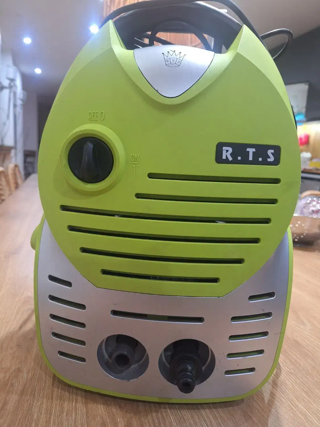 کارواش خانگی|لوازم نظافت|شیراز, معالی‌آباد|دیوار