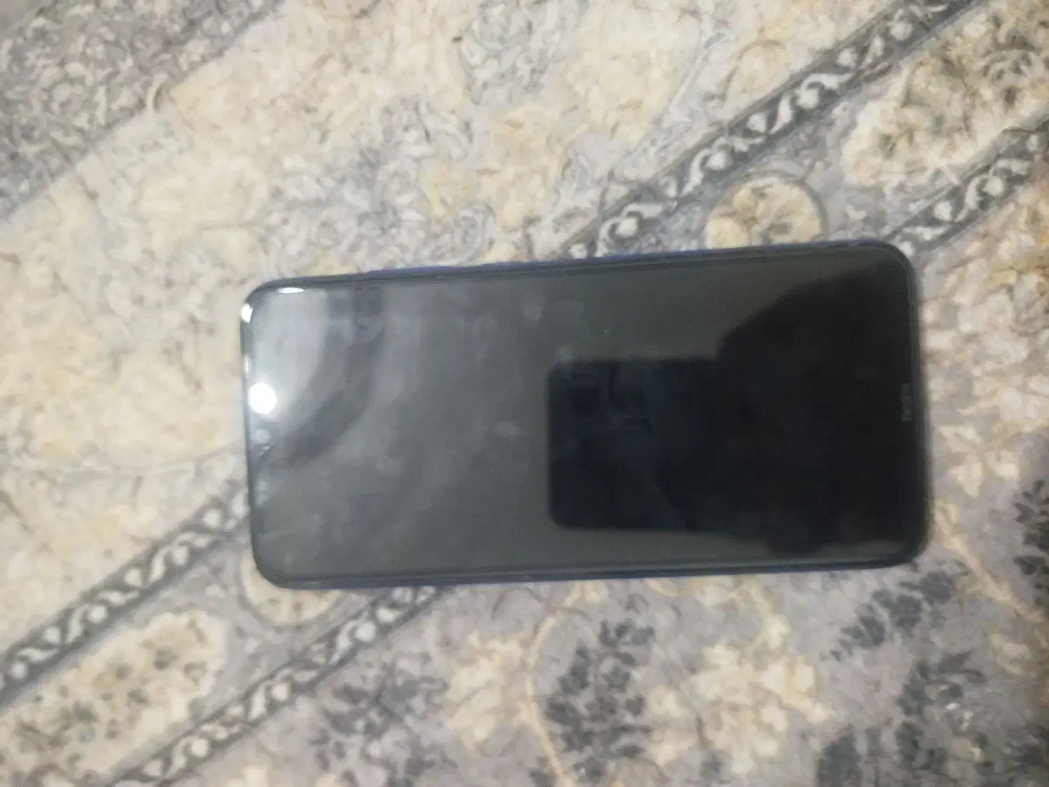 گوشی نوت 8 در حد آک|موبایل|بیستون, |دیوار