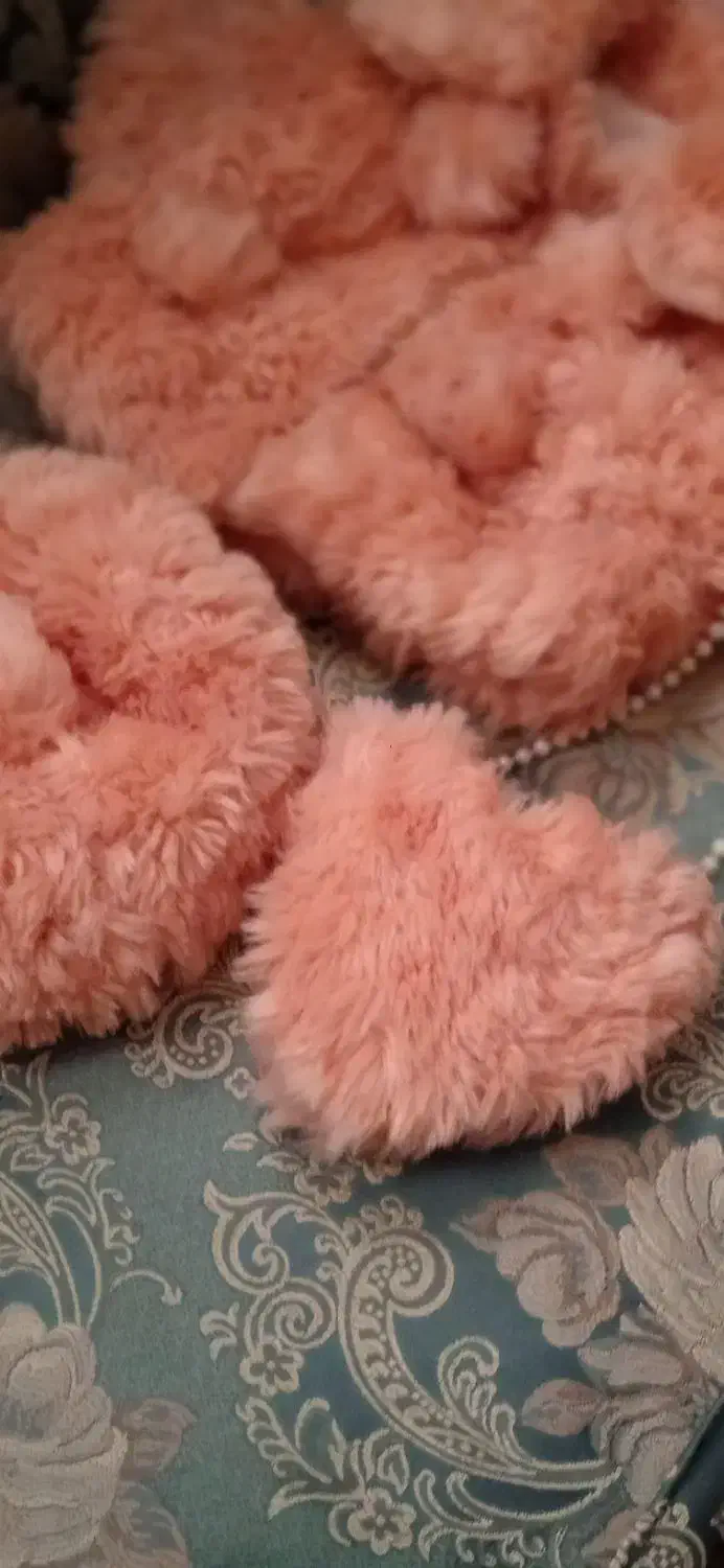 پالتو کلاه و کیف پشمی بسیار شیک و بامزه  نو|کفش و لباس بچه|مرودشت, فیروزی|دیوار