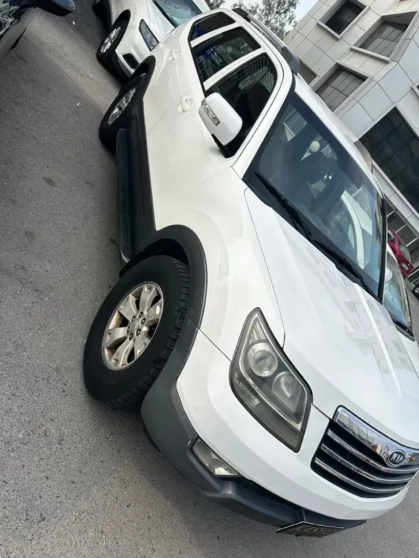 کیا موهاوی ۲۰۰۹ بیرنگ استثنایی|خودرو سواری و وانت|کیش, |دیوار