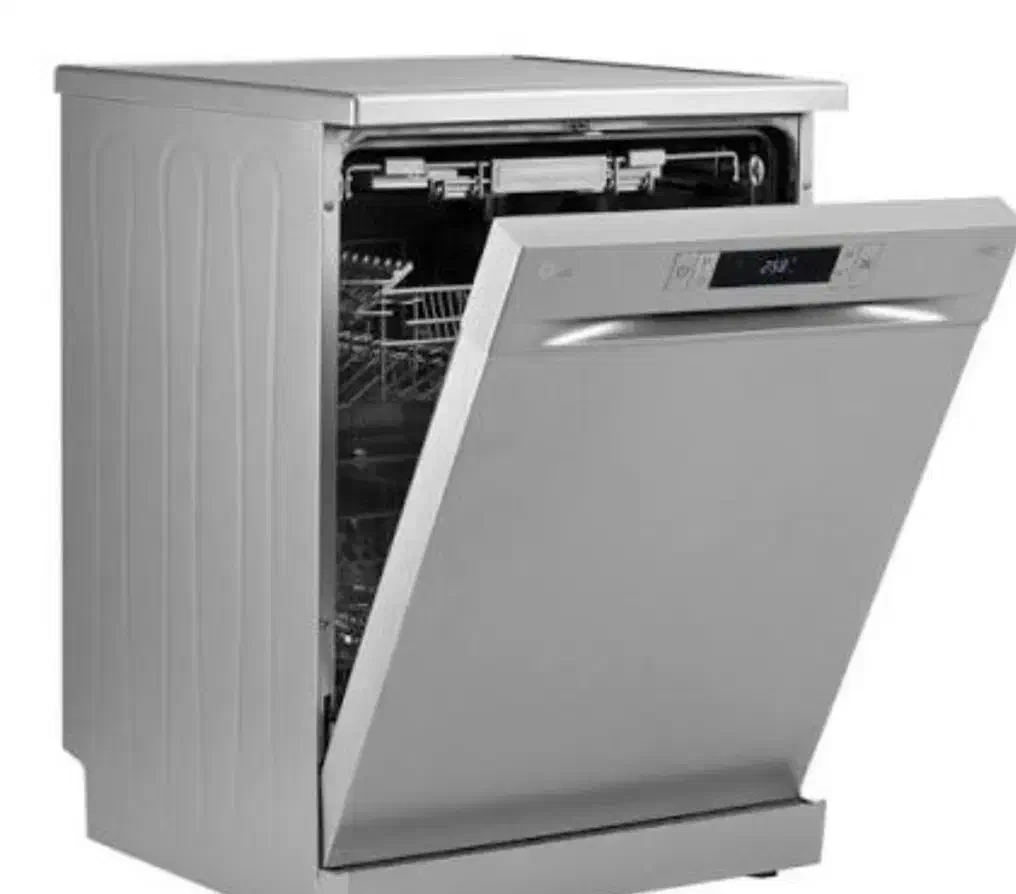 لباسشویی و ظرفشویی و کولر گازی|ماشین لباسشویی و خشک‌کن لباس|ایلام, |دیوار