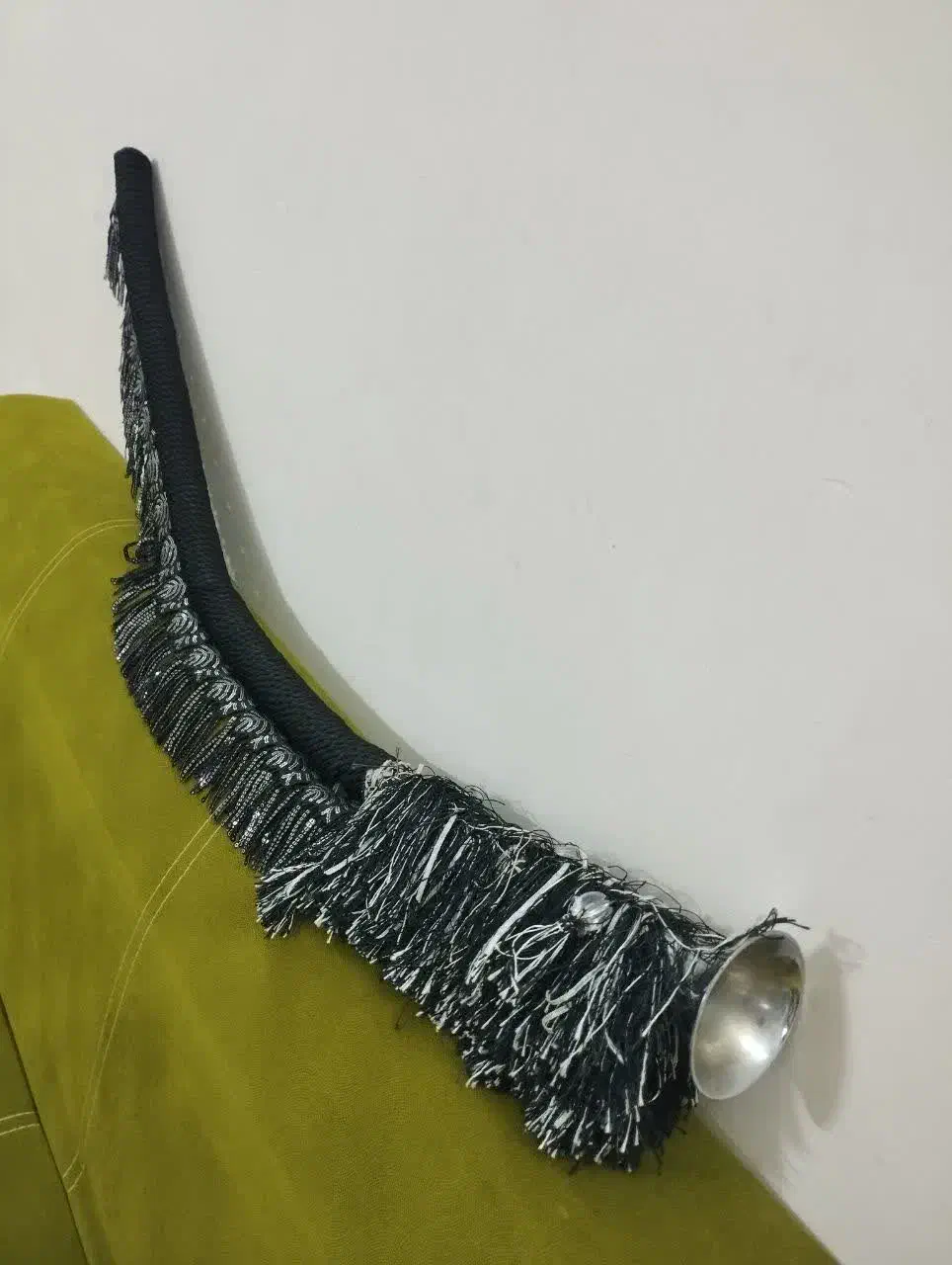 سازنده شیپور و بوق|سازهای بادی|مشهد, فرهنگیان (شهرک غرب)|دیوار