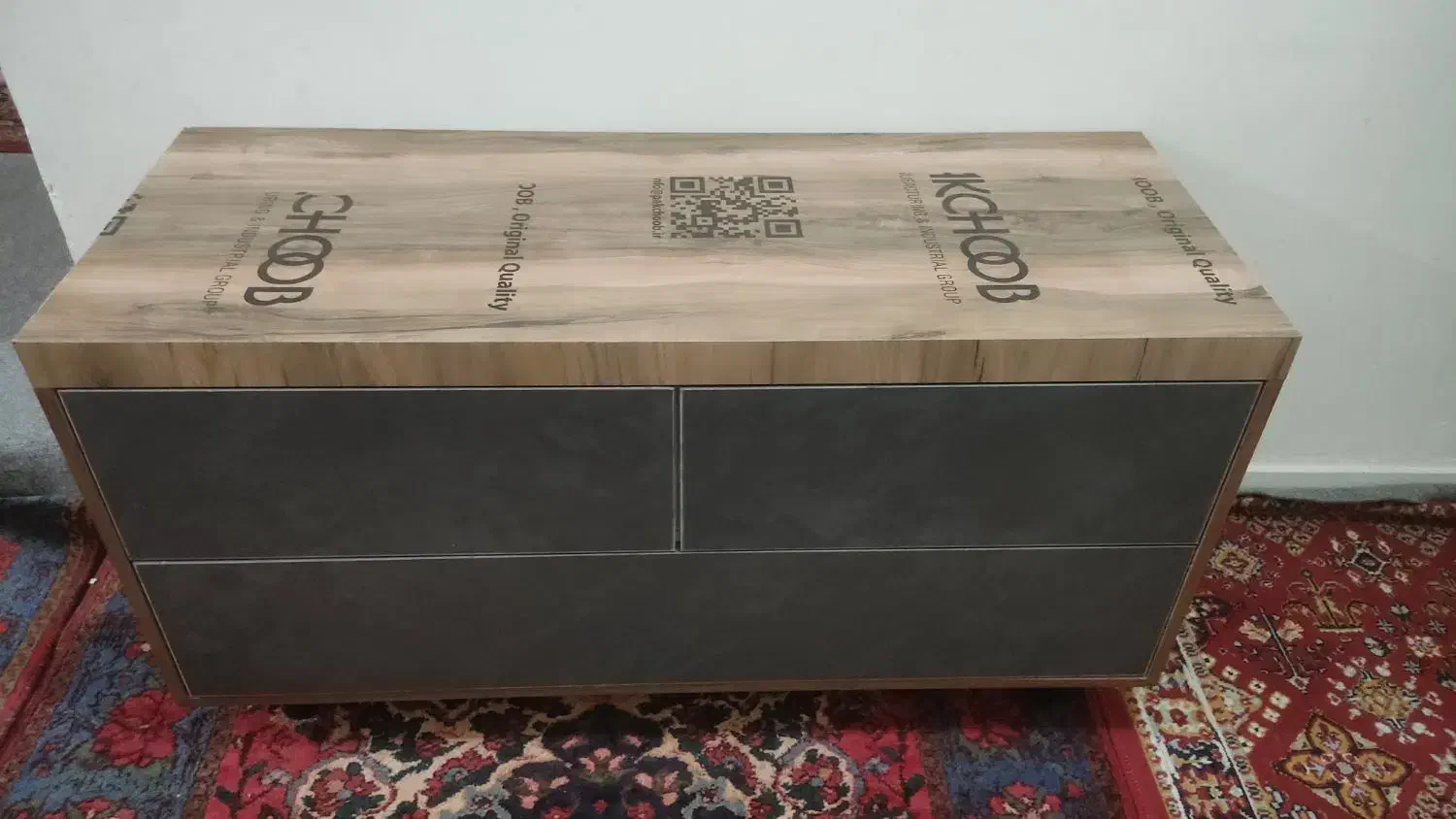 میز|میز تلفن|اهواز, پردیس|دیوار