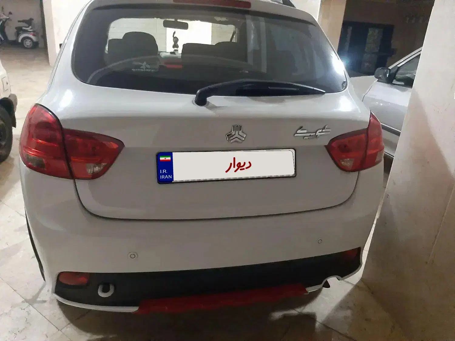 ماشین|خودرو سواری و وانت|گرمدره, |دیوار