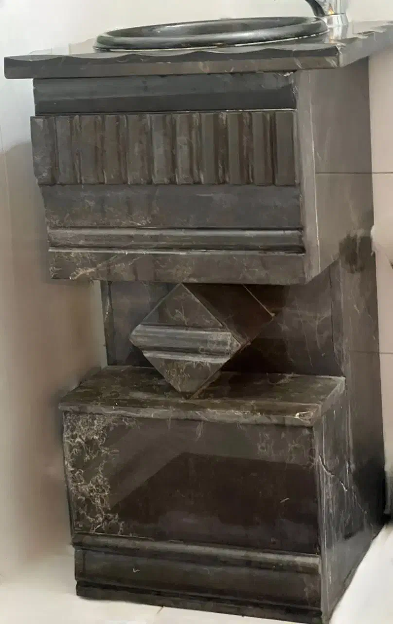 روشویی|لوازم سرویس بهداشتی|پاکدشت, پاکدشت (مامازند)|دیوار