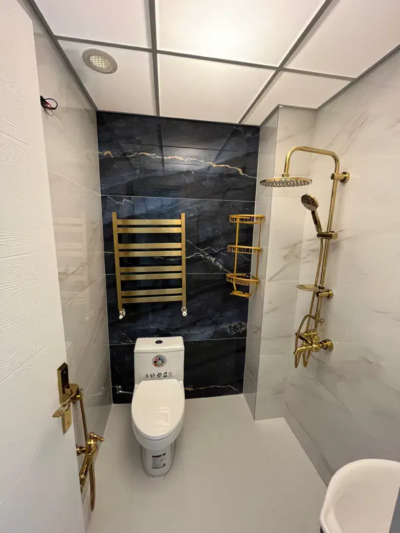 ۱۰۲متر تکواحدی فول درحدنوساز