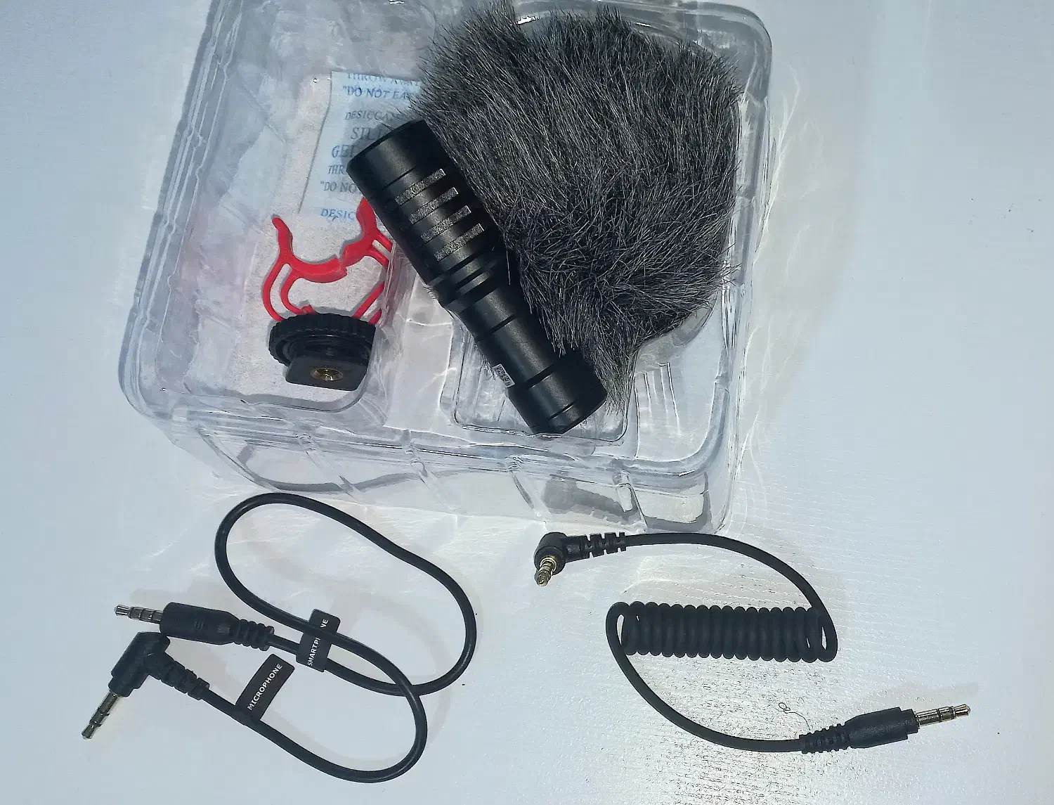 میکریفون|لوازم جانبی موبایل و تبلت|کرمان, |دیوار