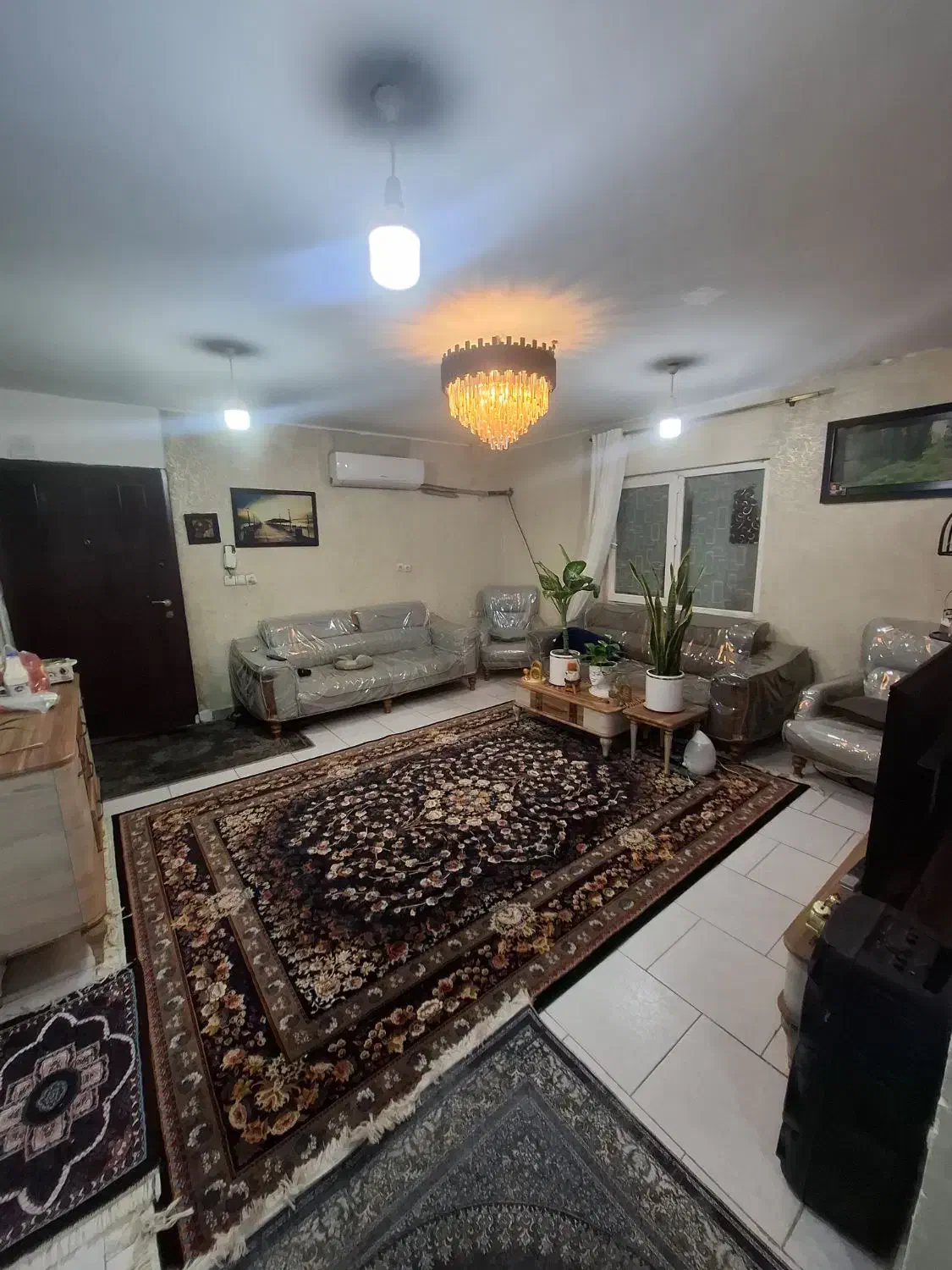 مسکن مهر خلیج فارس طبقه ۴|فروش آپارتمان|خرمشهر, |دیوار