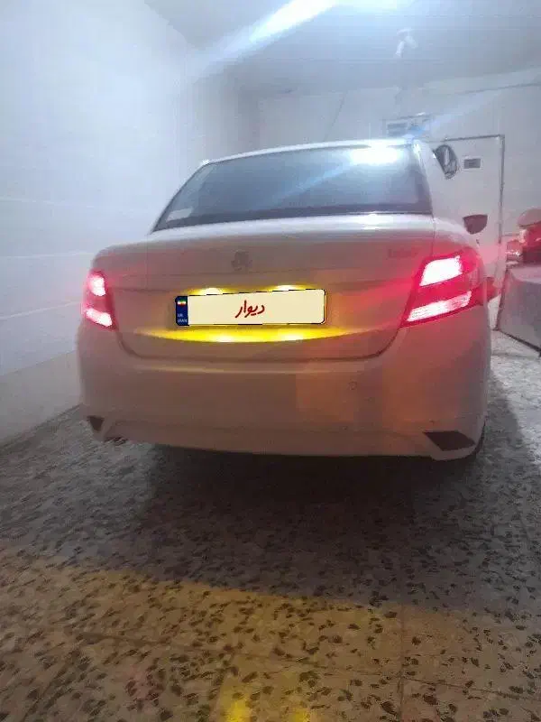 ساینا۹۶|خودرو سواری و وانت|شهرکرد, |دیوار