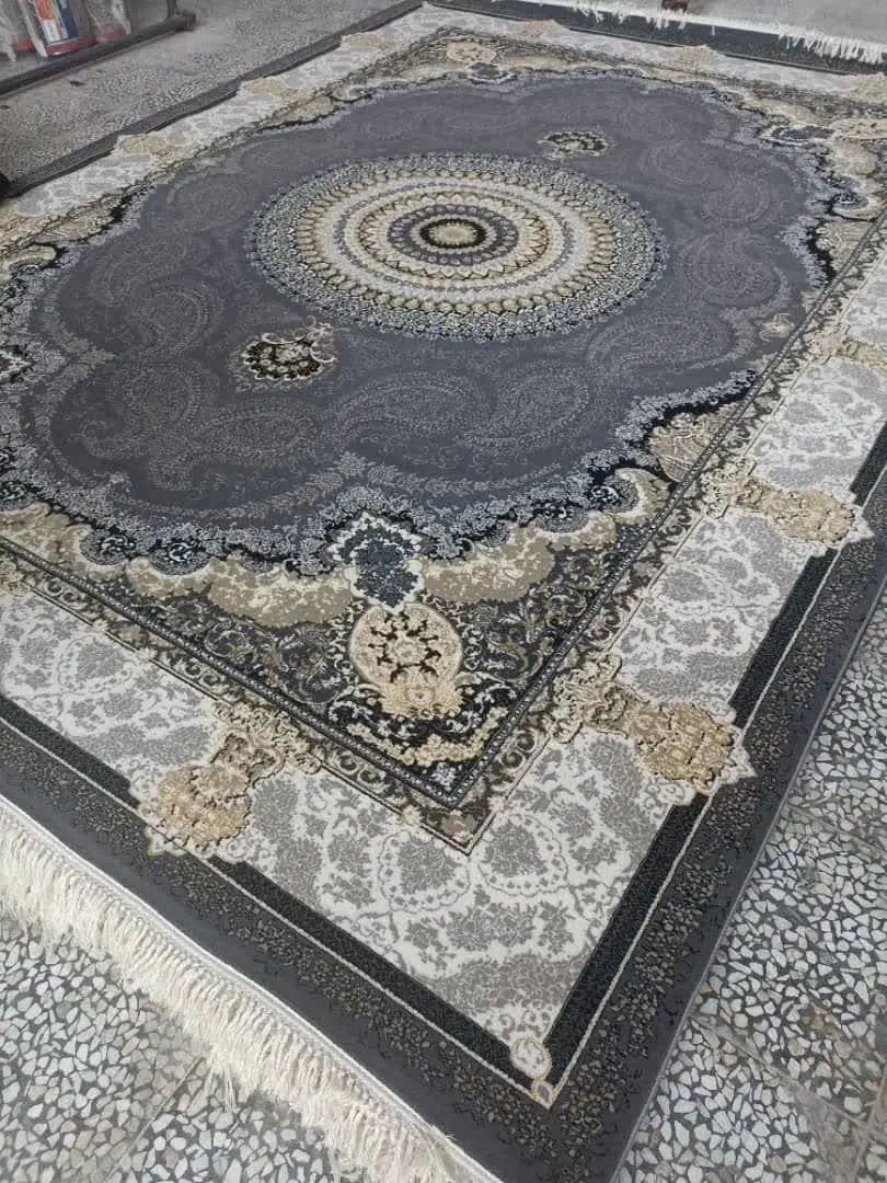 فرش نرم خوب با کیفیت درجه یک|فرش|سیرجان, |دیوار