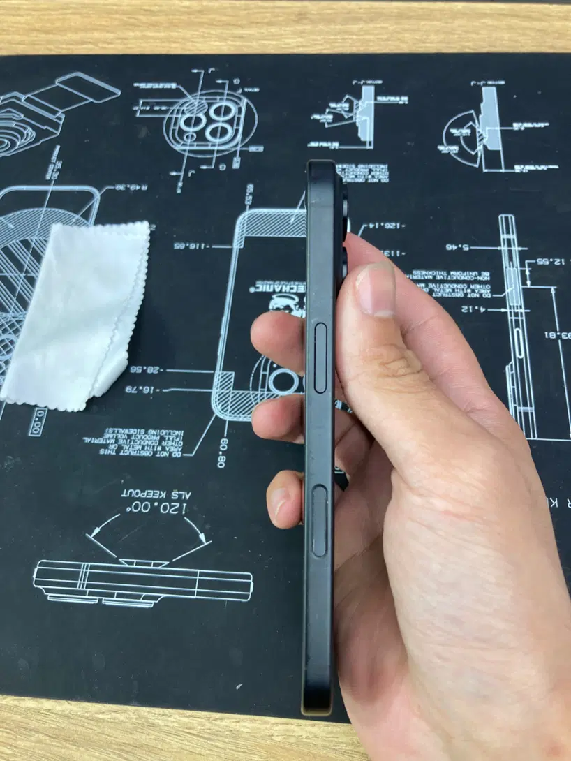 iPhone 16|موبایل|رشت, دیلمان|دیوار