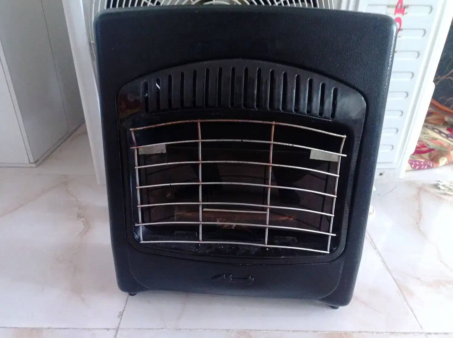 بخار|بخاری، هیتر، شومینه|باوی, |دیوار