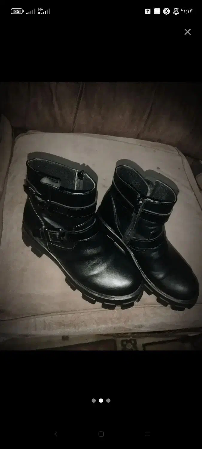 بوت|کیف، کفش، کمربند|اصفهان, سرتاوه|دیوار