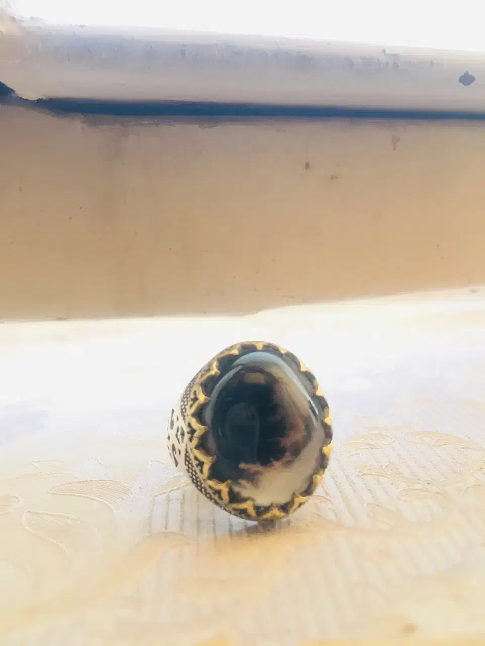 انگشتر شجر زیبا|جواهرات|کرمان, |دیوار