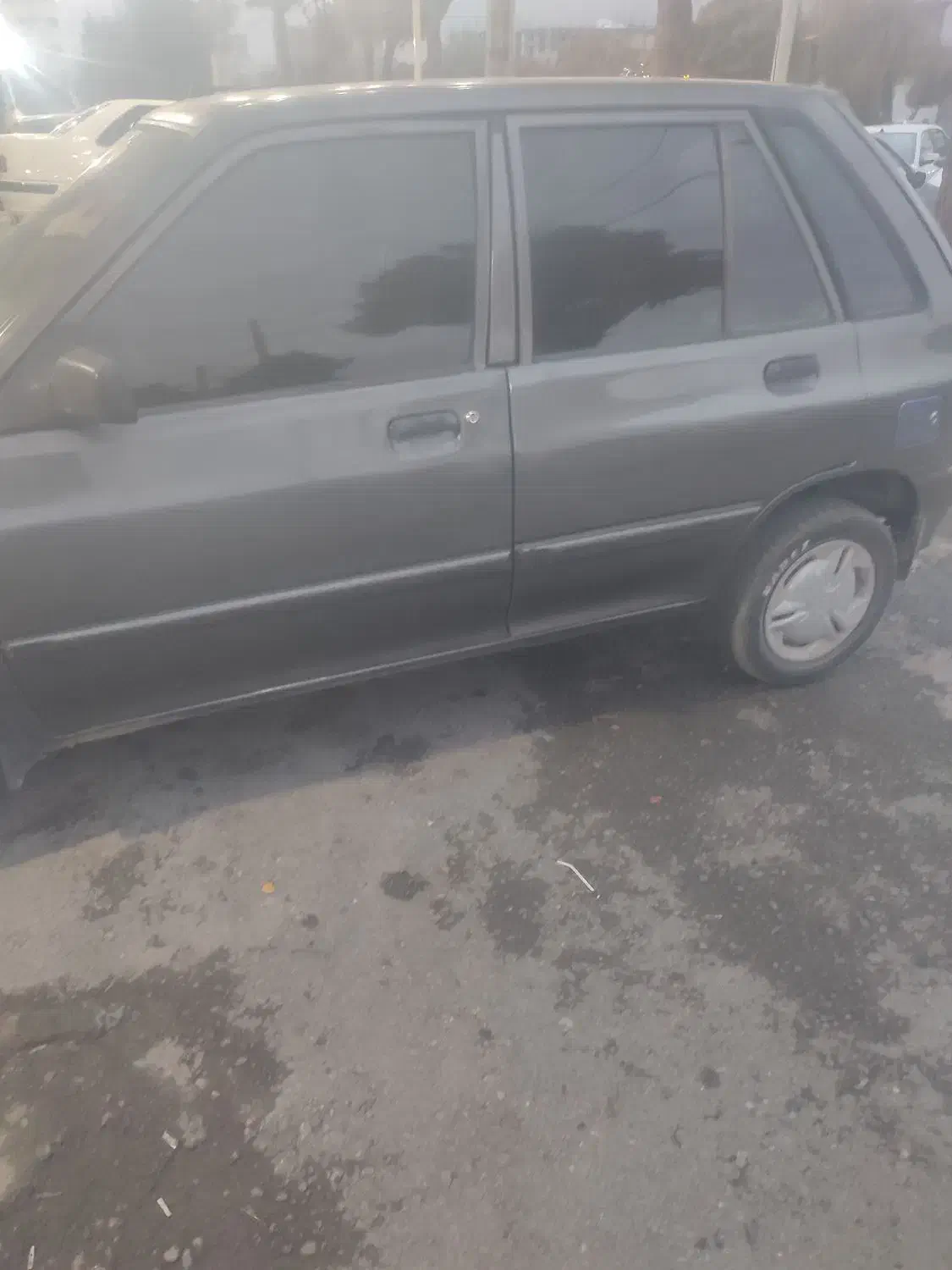 پراید 11|خودرو سواری و وانت|یاسوج, |دیوار