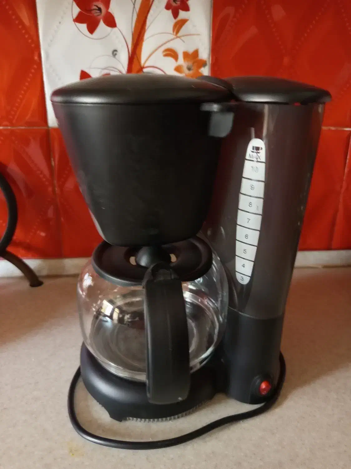 قهوه ساز|سماور، چایساز، قهوهساز|ری, فیروزآبادی|دیوار