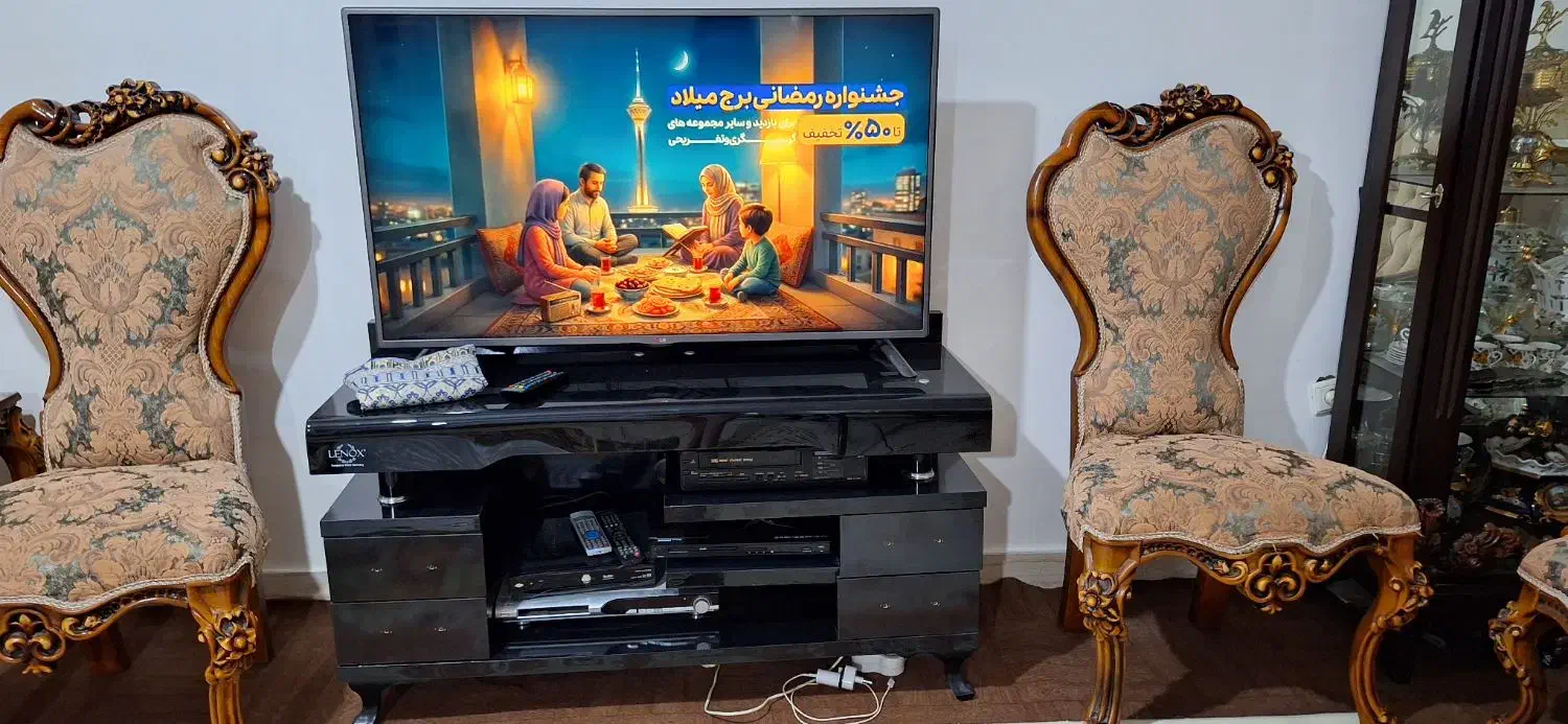میز TV|میز تلویزیون|اردبیل, |دیوار