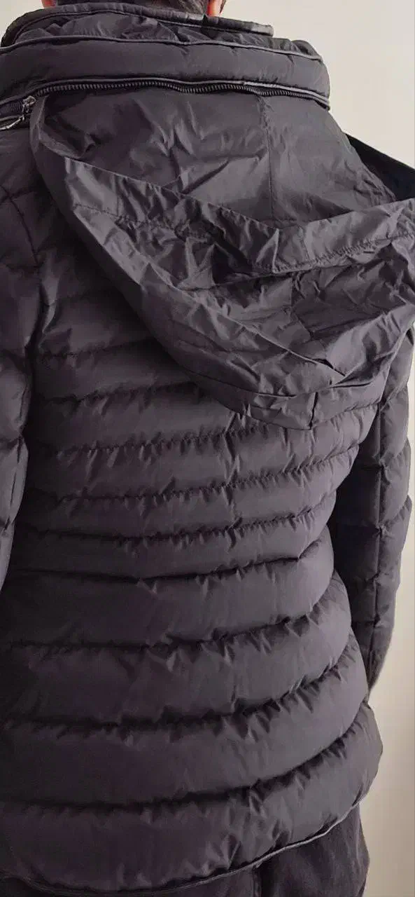 کاپشن ترک سایز ۳۸-۴۰|لباس|اصفهان, جوزدان الیادران|دیوار