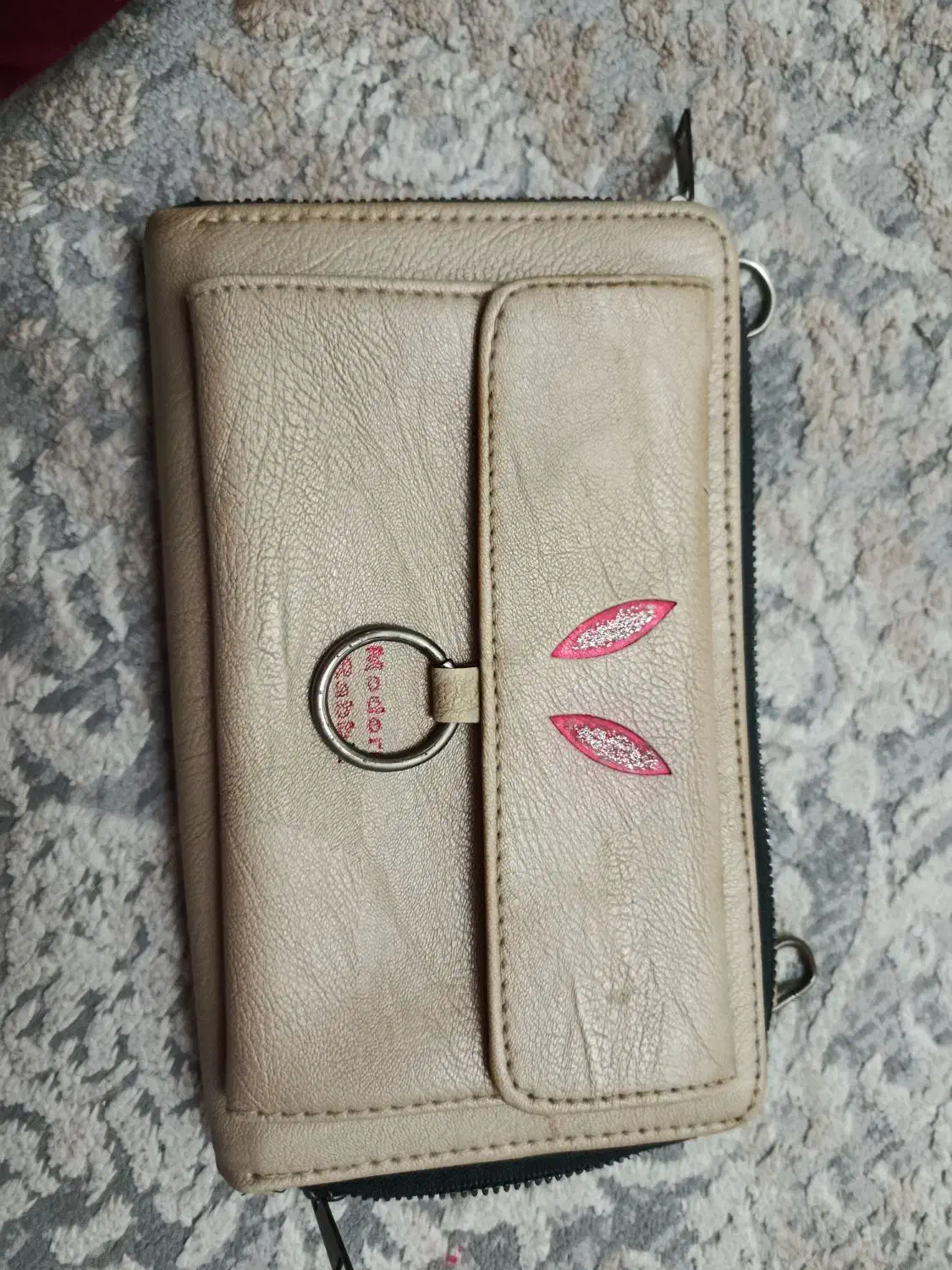 کیف پول و کیف دستی|کیف، کفش، کمربند|کرج, گلشهر|دیوار