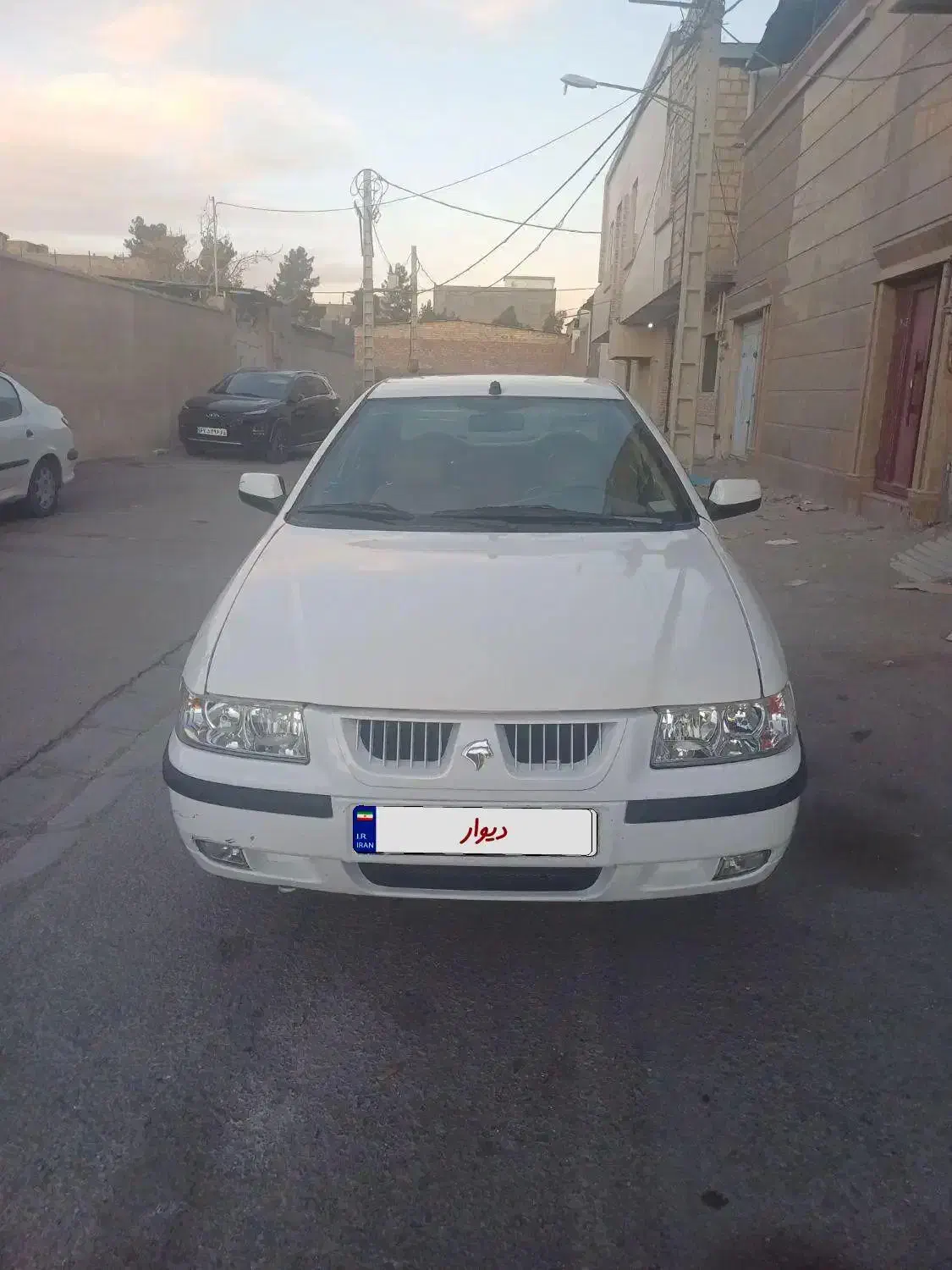 سمنددوگانه کارخانه ۱۵۰هزار کار واقعی|خودرو سواری و وانت|سیرجان, |دیوار