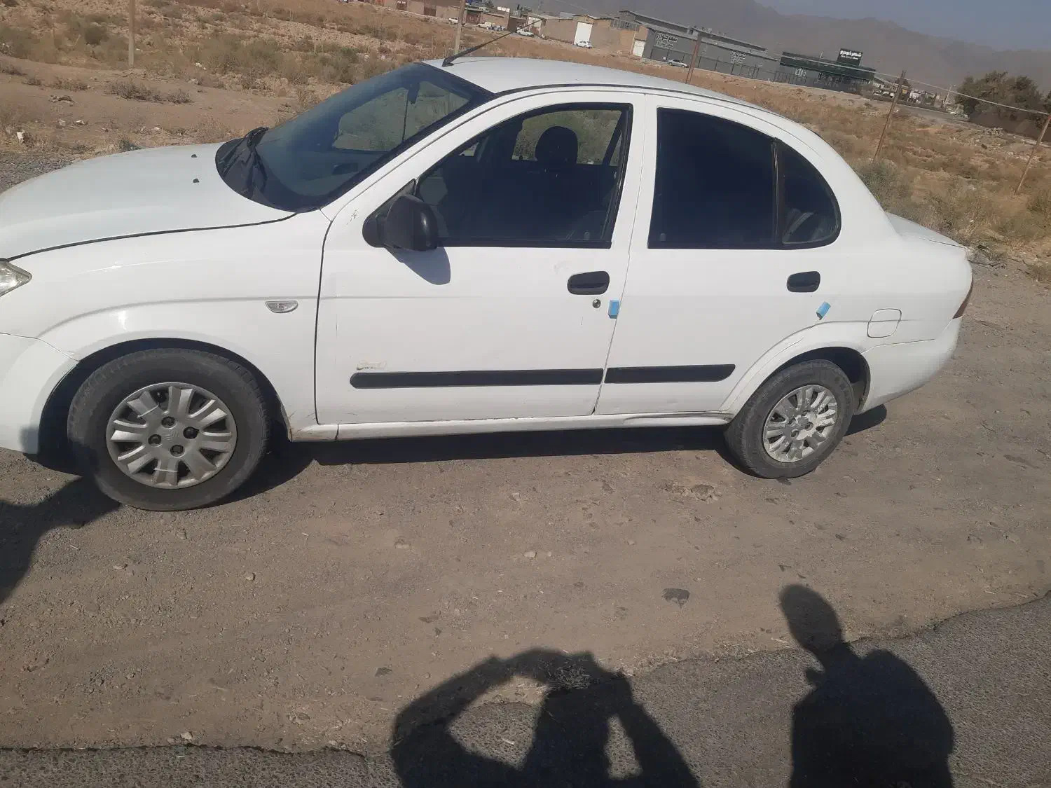 تیبا۱مدل۹۲|خودرو سواری و وانت|مه ولات, |دیوار